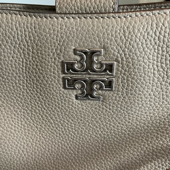 Tory Burch Britten Mini Tote - Picture 5 of 7